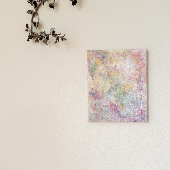 原画 『イソヒヨドリの恋のうた。』 絵画 kemonokemo 通販｜Creema  