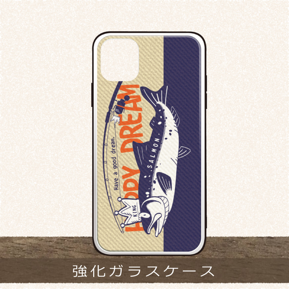 iPhoneケース*サモタンの夢*CT143 4枚目の画像