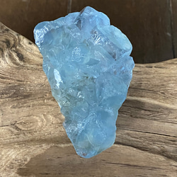 原石（ブルーフローライト） 新入荷！】ブルーフローライト原石 8面体 1個売り | ☆名前から探す,ハ