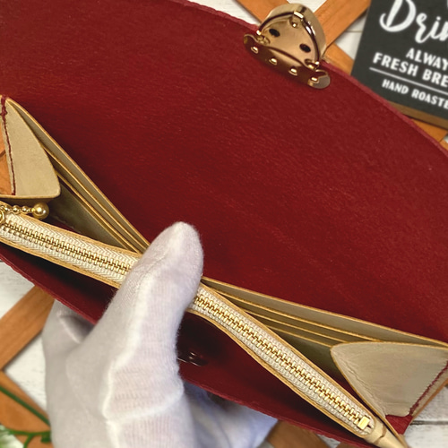 ❤️【大人な女性色♪】高級感×シンプルデザインの大人オシャレ