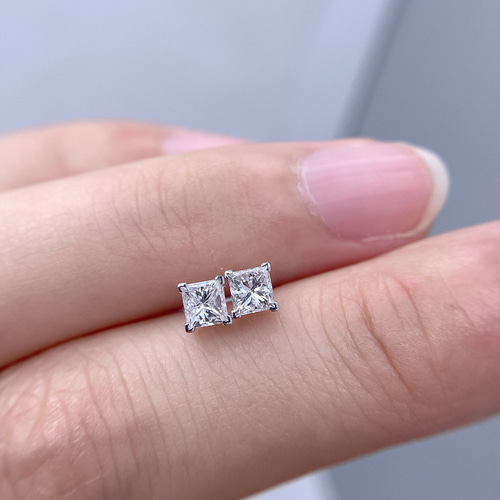 男女兼用】天然ダイヤモンドピアス0.57ct k18-bydowpharmacy.com