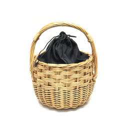 在庫一掃セール】数量限定超特価 バケツ型かごバッグ レディス