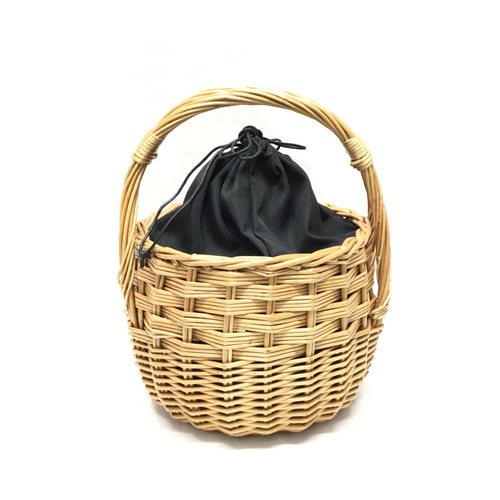 在庫一掃セール】数量限定超特価 バケツ型かごバッグ レディス