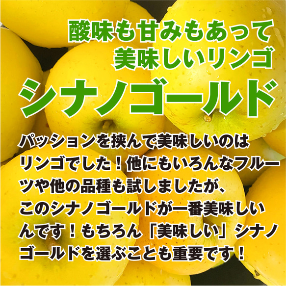 出会ってしまったパッションりんご｜砂糖不使用 りんごとパッションフルーツのドライフルーツ 4枚目の画像