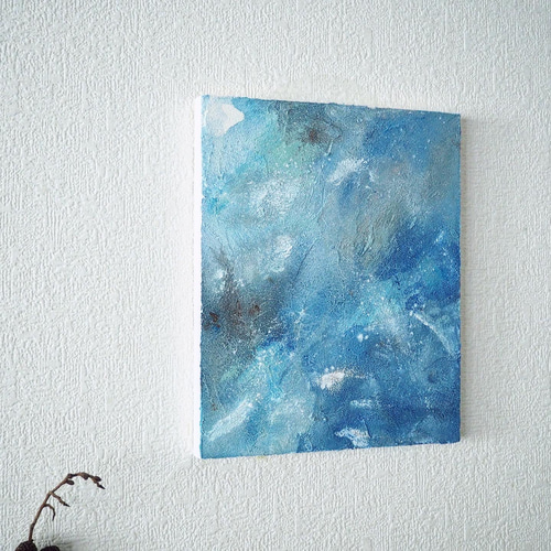 osxa作 抽象絵画 アーティゾン美術館『ABSTRACTION』、約250点の作品で抽象絵画の