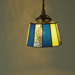 ランプ 537（受注制作品です）＋ペンダント灯具 4枚目の画像
