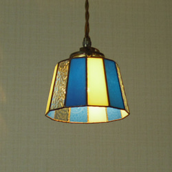 ランプ 537（受注制作品です）＋ペンダント灯具 1枚目の画像