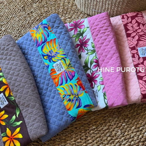 タヒチアンダンス衣装 モレバッグ モレケース その他バッグ HINE