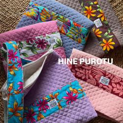 タヒチアン　モレ　イー　ケース付き タヒチアン モレ イー ケース付き タヒチアンモレイーケース付き