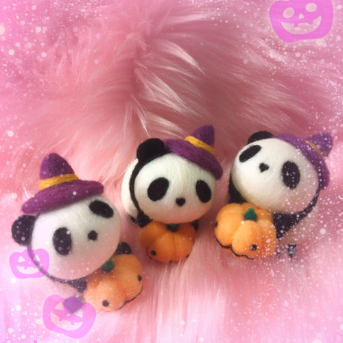 お正月飾り✩.*˚BOX！こロン♪シリーズ☆羊毛フェルト