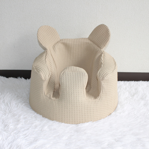 バンボカバー くま ハンドメイド 雑貨・その他 Kumaꪔ̤̮Mimi Shop 通販 