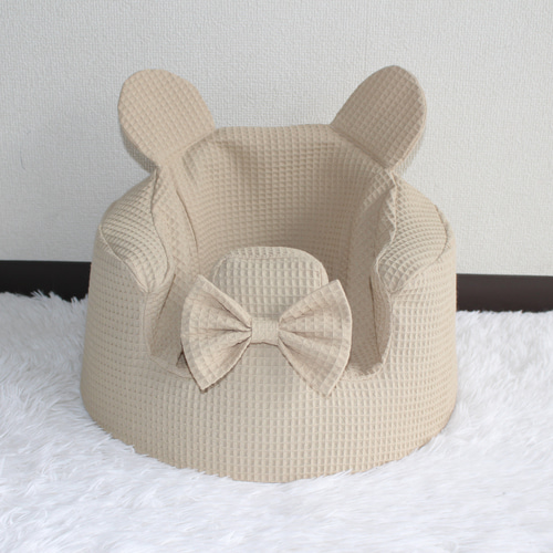 バンボカバー くま ハンドメイド 雑貨・その他 Kumaꪔ̤̮Mimi Shop 通販  