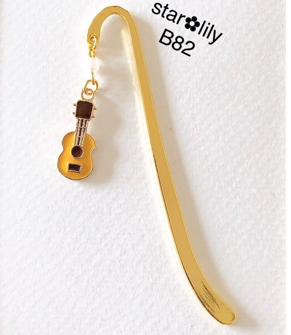 しおり　ブックマーカー❁アシュテッド(クラシカルレッド) ステンド硝子風 ブックマーカー しおり 3type 淑女雑貨Toe Cocotte