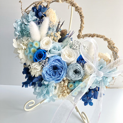 トールペイント作品　カラー柄　ティッシュボックス他　4点セット トールペイント作品　カラー柄　ティッシュボックス他　4点セット