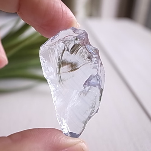 アンダラクリスタル レディーネリー アメリカ・シェラネバダ産 天然石