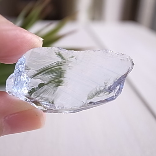 アンダラクリスタル レディーネリー アメリカ・シェラネバダ産 天然石