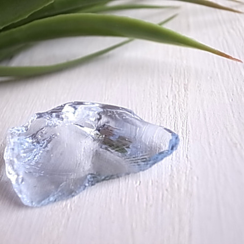 千層　レア！　アンダラクリスタル　アメリカ　シェラネバダ産　アンダラ　希少 アンダラクリスタル