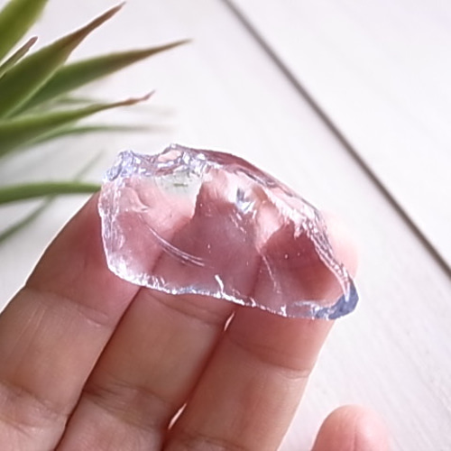 アンダラクリスタル レディーネリー アメリカ・シェラネバダ産 天然石