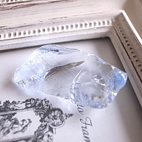 アンダラクリスタル レディーネリー アメリカ・シェラネバダ産 天然石