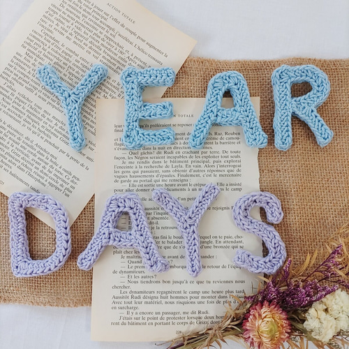 数字オブジェ (受注制作) ニューボーンフォト 月齢フォト ウェルカム