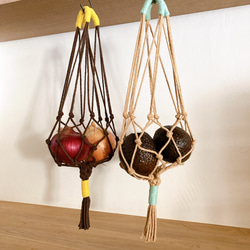 Fruit and Vegetable Hanger（S） 1枚目の画像