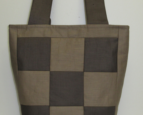 専用ページ　ハンドメイド　市松模様　バッグ 専用ページ ハンドメイド 市松模様 バッグ 000000008658_1KR30CQ.jpg