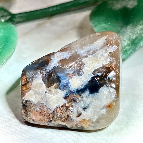 天然石 ピーターサイト 原石 7 結晶 水晶 ハンドメイド 素材 パワーストーン 天然石 ピーターサイト ブレスレット 7 水晶 原石 結晶 鉱物