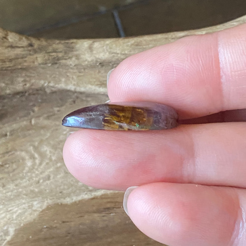 セイクリッドセブン/通称 スーパーセブン 03 天然石 ルース 天然石