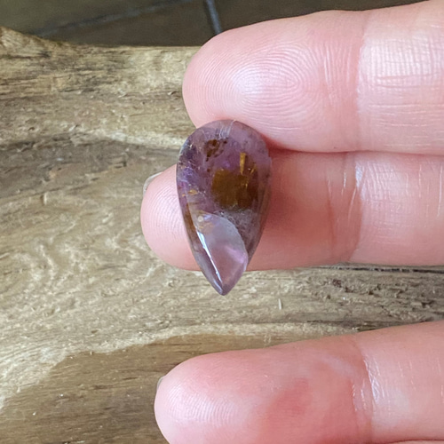 セイクリッドセブン/通称 スーパーセブン 03 天然石 ルース 天然石