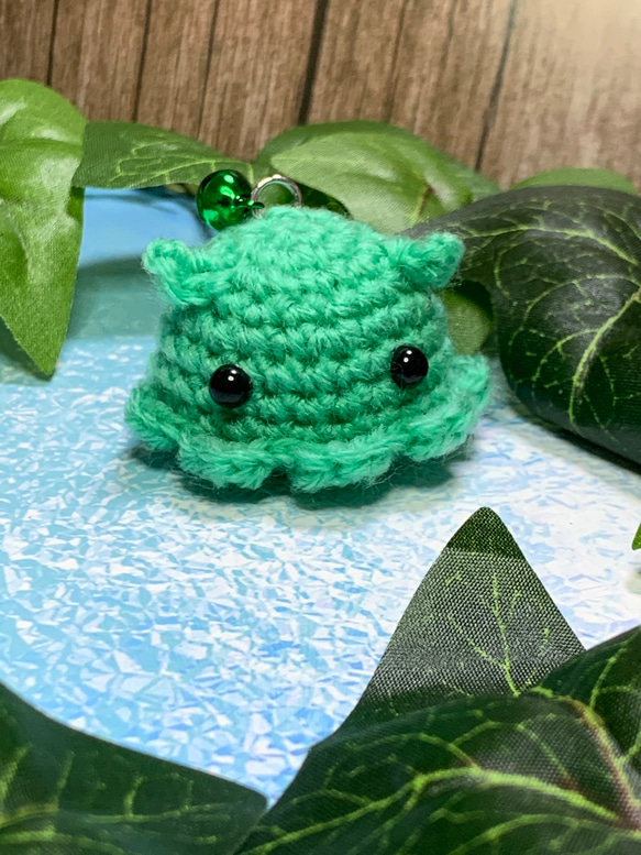 あみぐるみ　ハンドメイド　【オーダー商品】ゆっこ プクた＊編み物＊あみぐるみ (@pukuta_made) / X