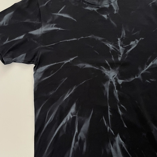 モードなタイダイ染めTシャツ Tシャツ ice-gigi 通販 13930354