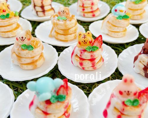 ミニチュア ケーキ パン mqdefault.jpg