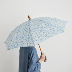 C&S 日傘のキット リバティ amelieのセット 1枚目の画像