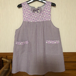 ハンドメイド　エプロン　保育士　介護士　専用 エプロン 保育士 介護士 エプロン nobuhiro 通販 17454829｜Creema