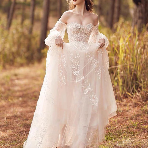 ウェディングドレス 前撮りドレス 結婚式 ドレス ウララ--1000着 ウェディングドレス 前撮りドレス 結婚式 ドレス ウララ--1000着