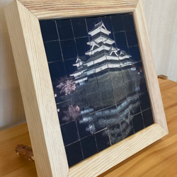 六面体アート松本～2022春～ 1枚目の画像