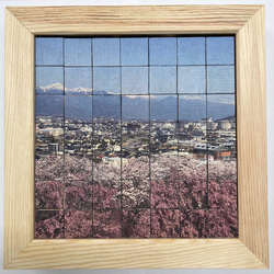 六面体アート松本～2022春～ 4枚目の画像