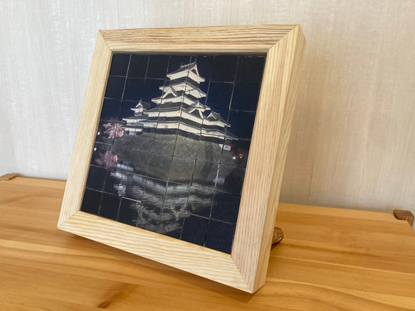 六面体アート松本～2022春～ 8枚目の画像