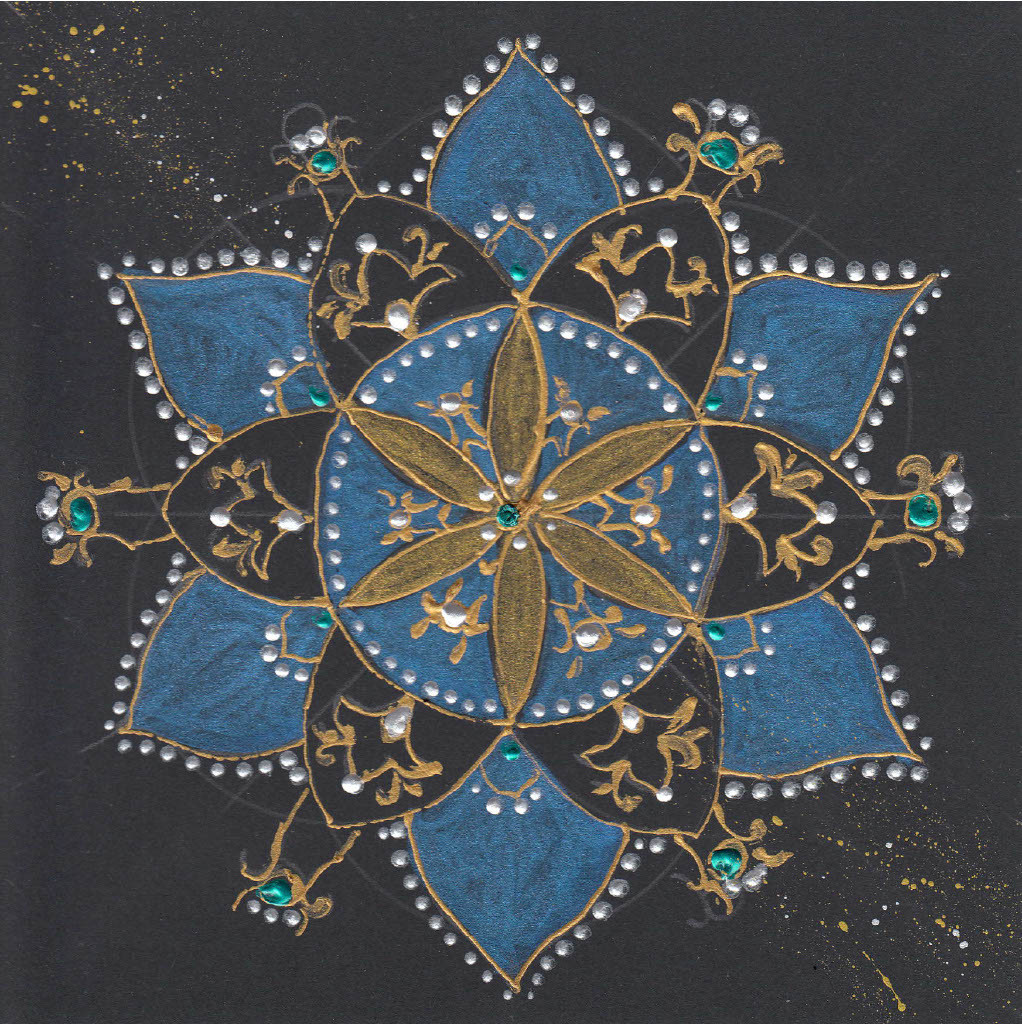 風水エネルギー∞アート　◆浄化◆