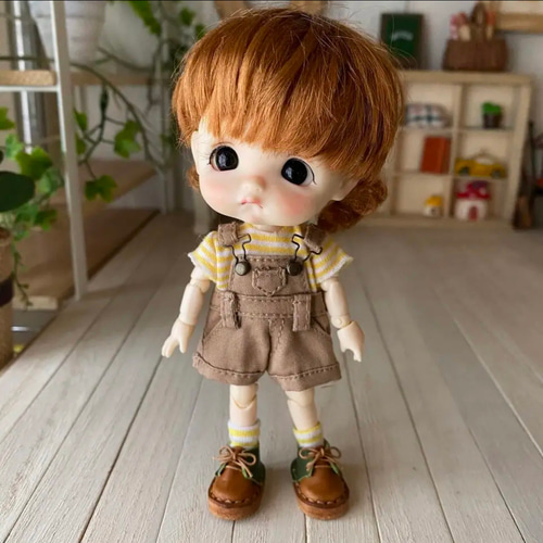 ❤️アンティーク調ドール用家具　ブライス　ミディブライス　オビツ ❤️アンティーク調ドール用家具 ブライス ミディブライス オビツ