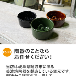 【送料無料】早食い防止 Bamboo カラーフードボウル 全10色 pet128 12枚目の画像