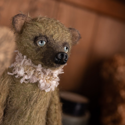 nicomeem 様 クマ テディベア くま 作家 ハンドメイド nicomeemの販売中作品一覧 | ハンドメイド通販・販売のCreema