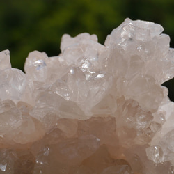25％OFFSale天然石約170gほんのりピンクなアラゴナイト～フロスフェリ[flf-220513-02] 10枚目の画像