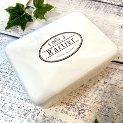 フランス産発酵バター（エシレ村）のクッキーアソート　焼き菓子　詰め合わせ　プレゼント　ギフト　贈答　 5枚目の画像