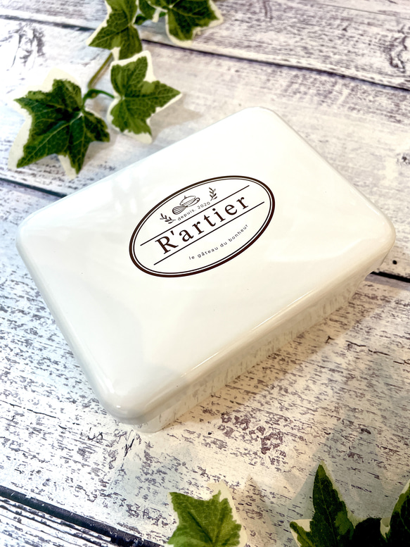 フランス産発酵バター（エシレ村）のクッキーアソート　焼き菓子　詰め合わせ　プレゼント　ギフト　贈答　 5枚目の画像