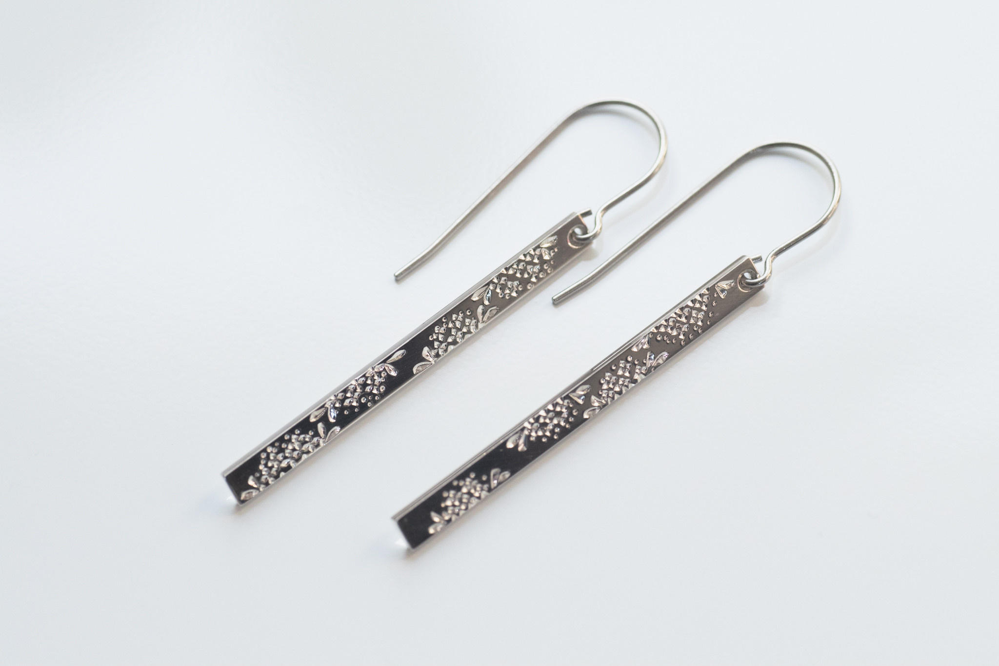 「紫陽花」hydrangea/Titan+sv950