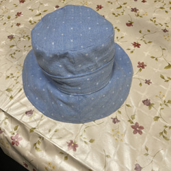 帽子 2枚目の画像