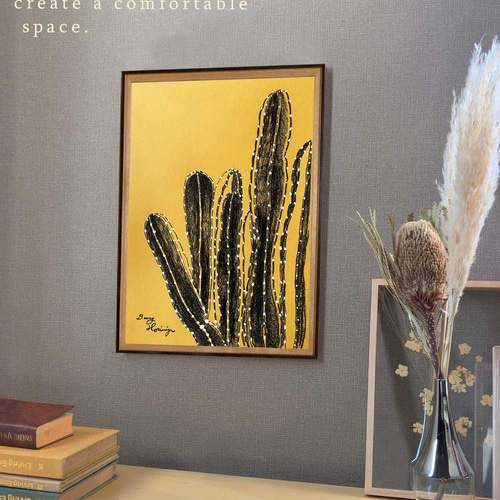 絵画 933 油絵/抽象画風/自然の造形/サボテン/さぼてん/S12号 絵画 880 油絵/抽象画風/自然の造形/雲/S6号 絵画 933 油絵/抽象画風/