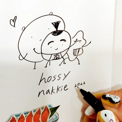 絵本「菌たろう」サイン本　食育絵本、腸活、腸内環境、発酵食品、善玉菌、悪玉菌、日和見菌、相撲 3枚目の画像