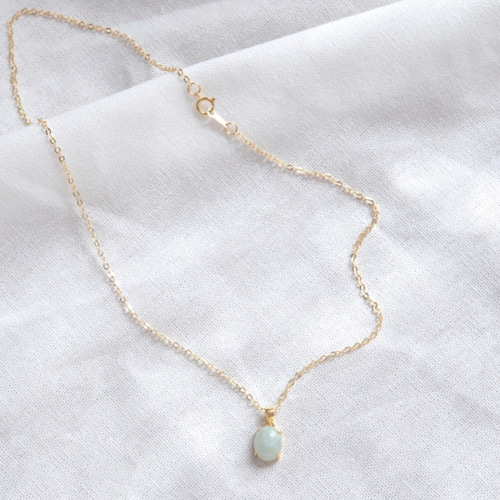 翡翠ネックレス 14kgp jewelry-sindbad_jad-p-4-4325